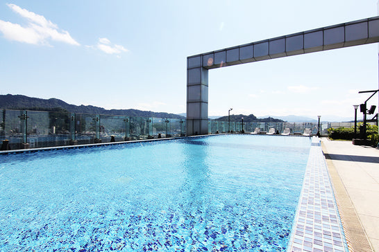 Public Facility during this special time