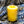 Organic pillar beeswax candles set