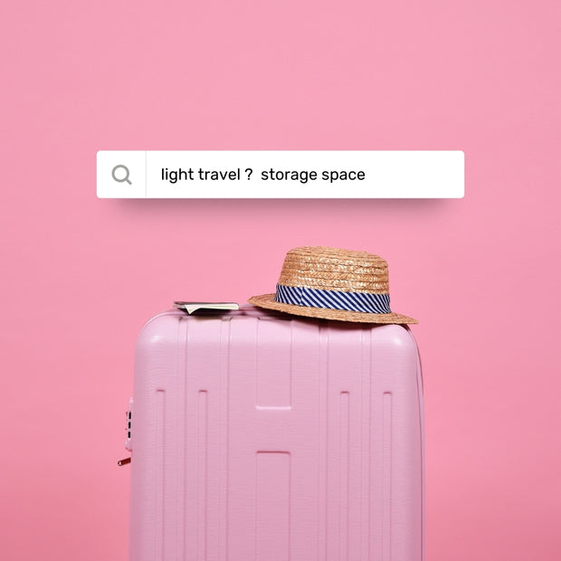 Storage Space Rental