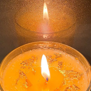 Auric Star scented Candle