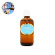 Organic Almond Sweet Oil -Virgin