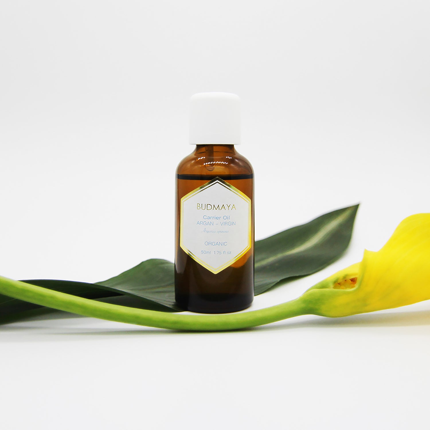 Organic Argan Oil -Virgin