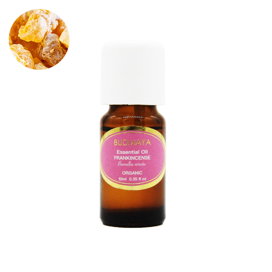 Organic Frankincense Essential oil
