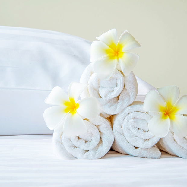 Change bed sheets service