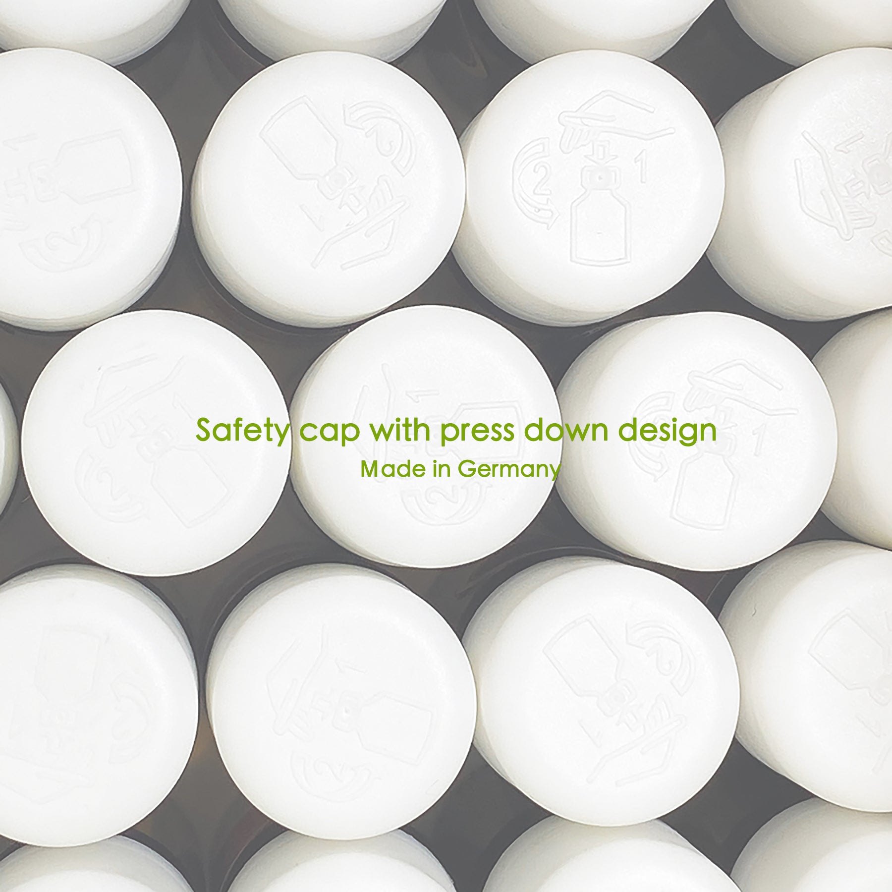 Organic Tea Tree Essential Oil