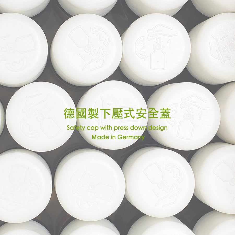 Organic Geranium Essential oil